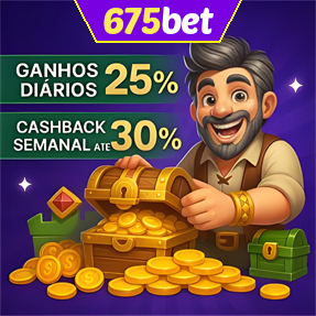675bet Fundo de Resgate de Perdas Semanais